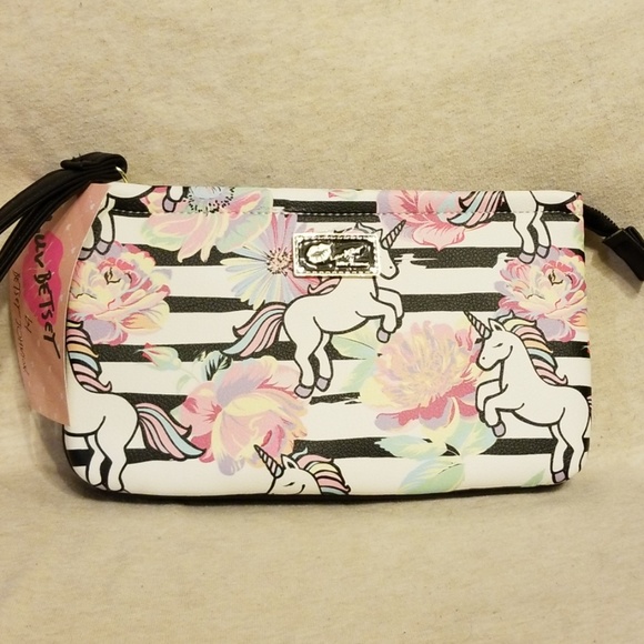 Betsey Johnson Handbags - Betsy Johnson wallet